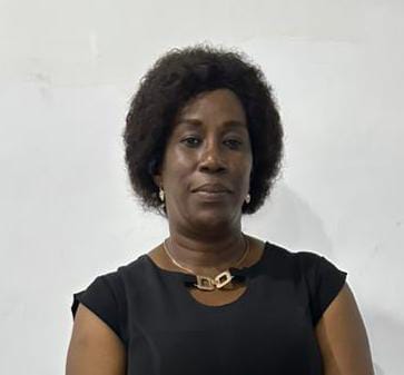 Mariama Rollings-Kamara