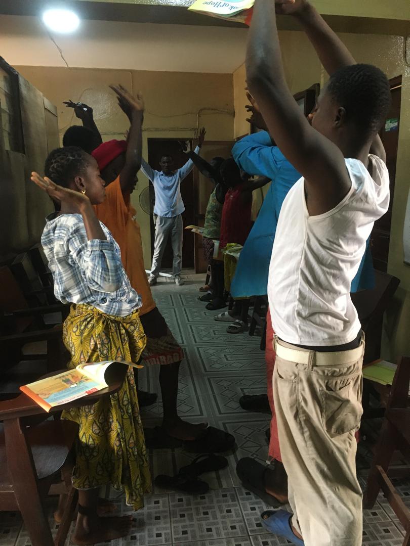School and Street Kids Ministry (13)