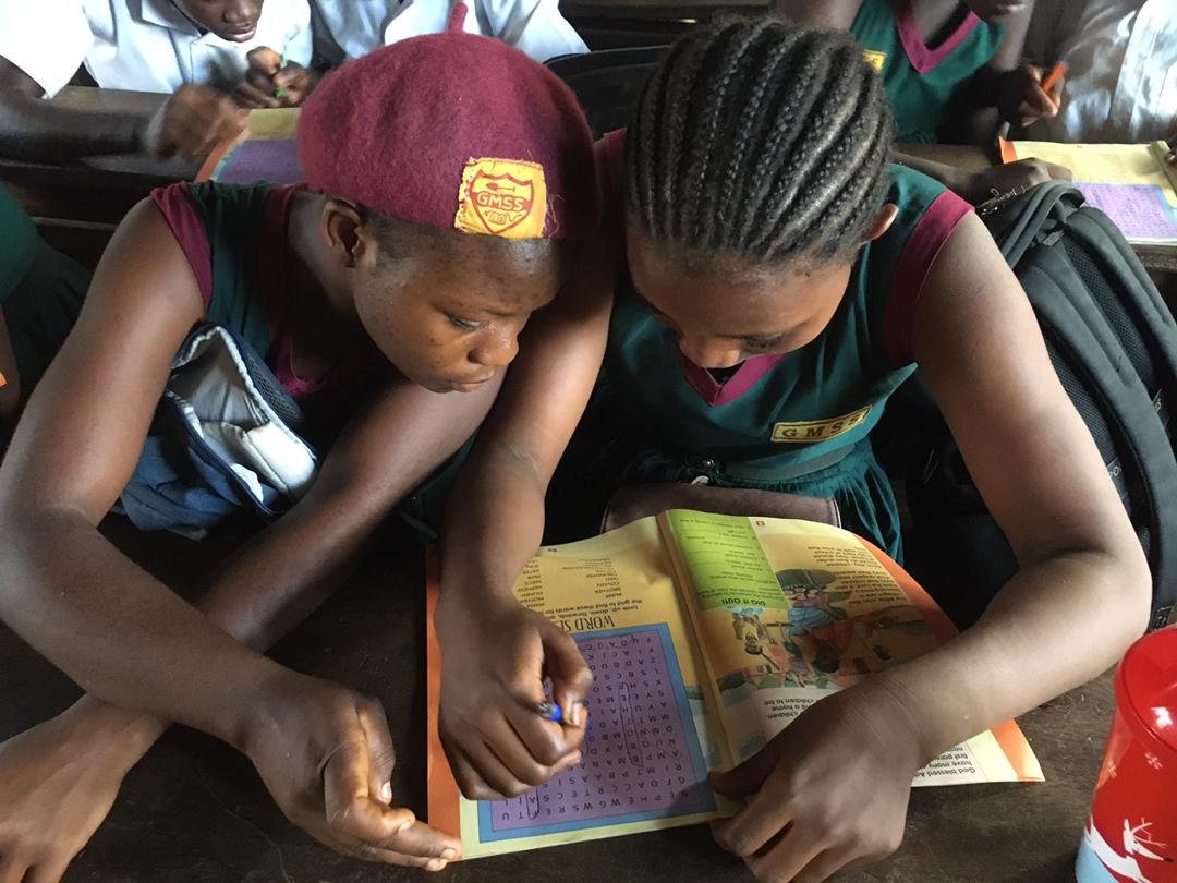 School and Street Kids Ministry (5)