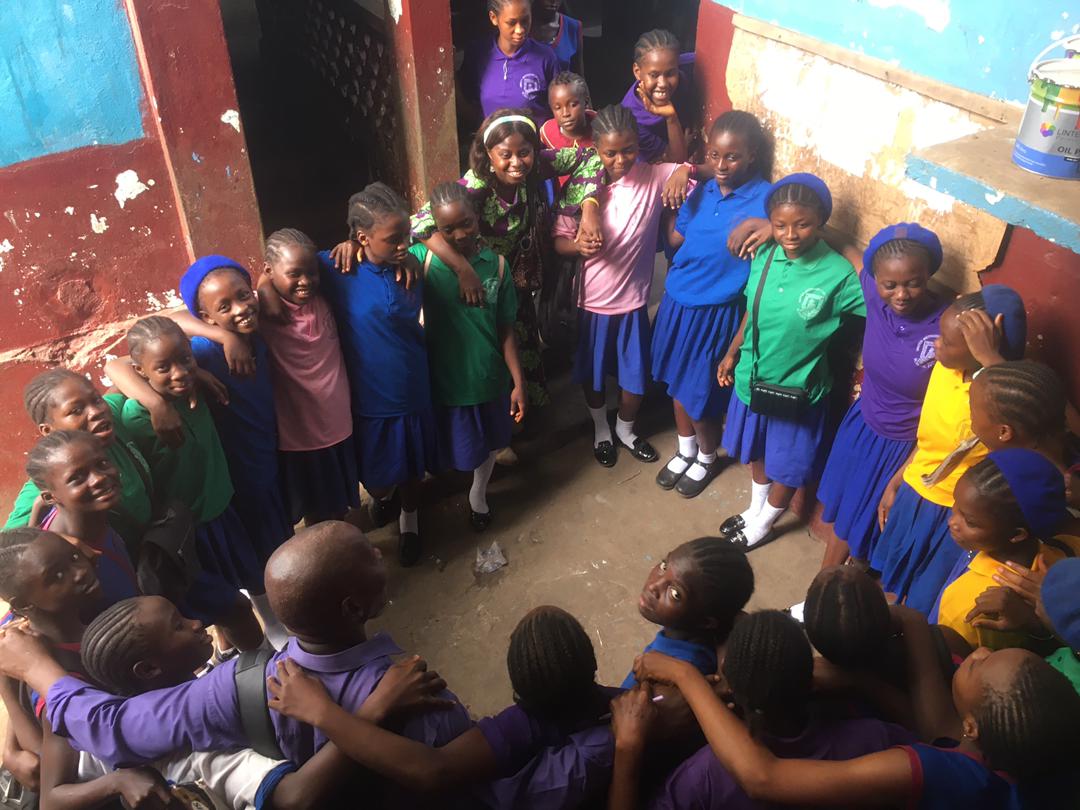 School and Street Kids Ministry (6)
