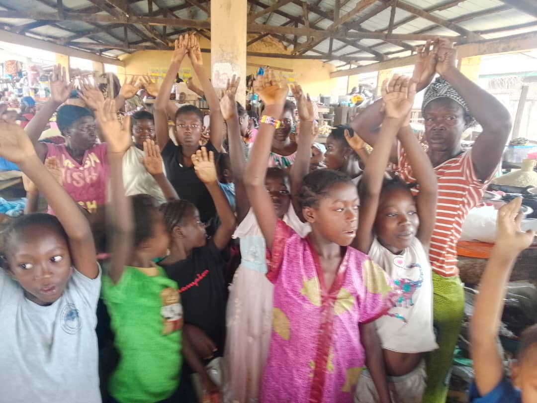 Ghetto ministry, Community outreach, hospital & School Ministry (12)