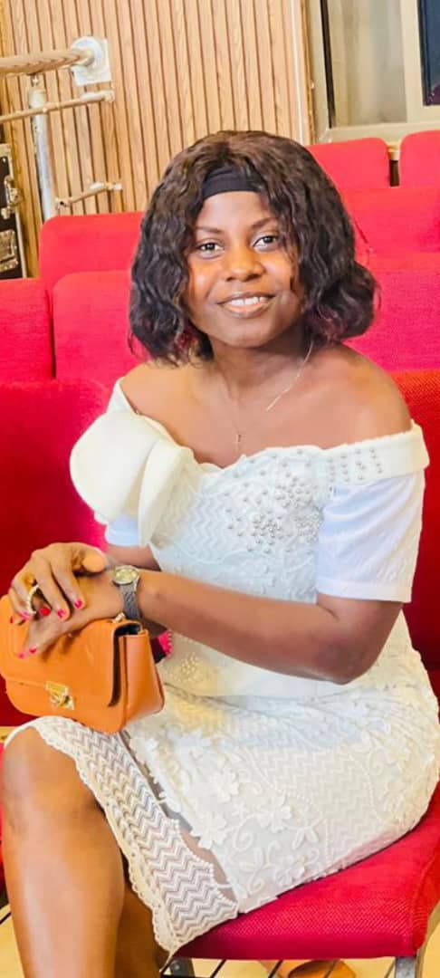 Kadiatu Marie Bangura