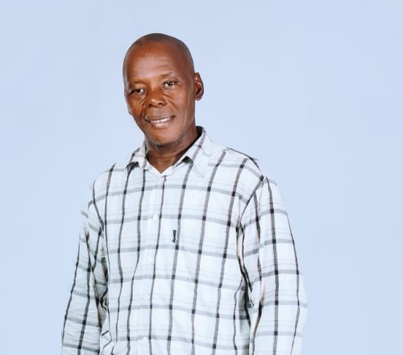 Titus Saidu Monrovia